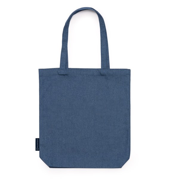 Bolsa Deam, vaquero