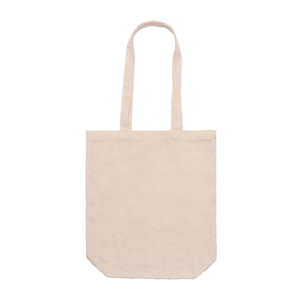 Bolsa Dashi, beige