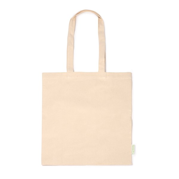 Bolsa Keon Natural, crudo