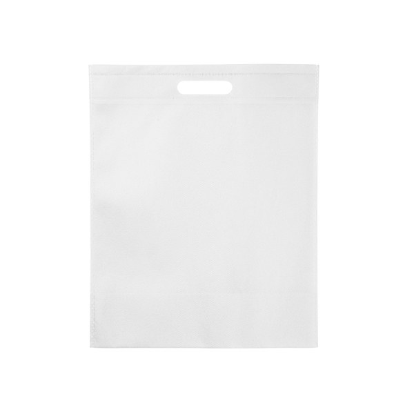 Bolsa Donet, blanco