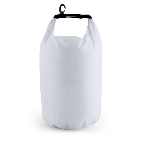 Bolsa Estanca Monje, blanco