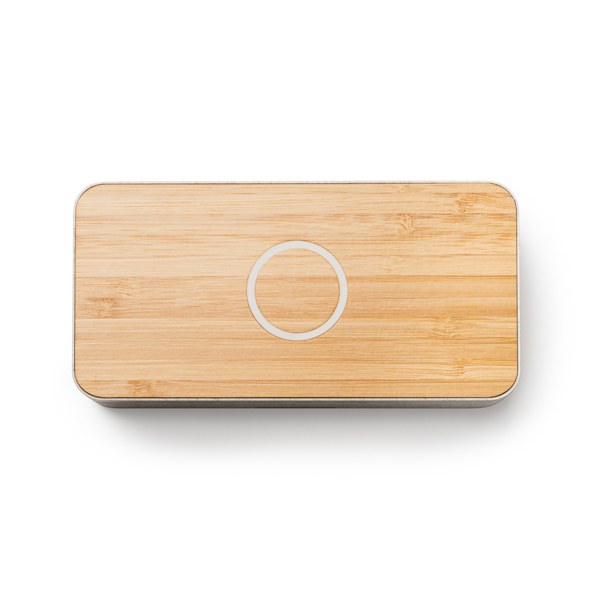 Altavoz Zatox Natural, crudo