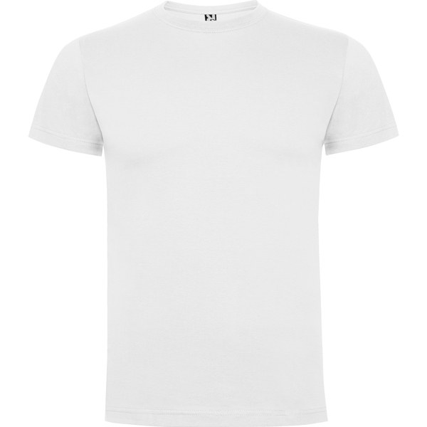 Camiseta Dogo Premium, blanco