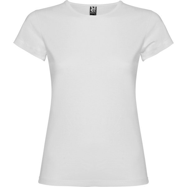Camiseta Bali, blanco