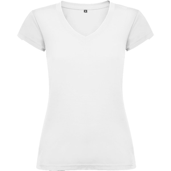 Camiseta Victoria, blanco