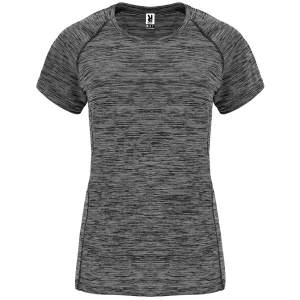 Camiseta Austin Woman, negro vigore
