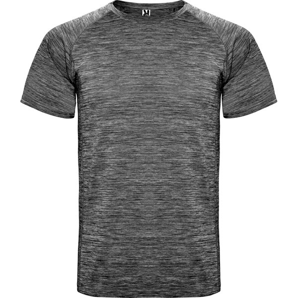 Camiseta Austin, negro vigore