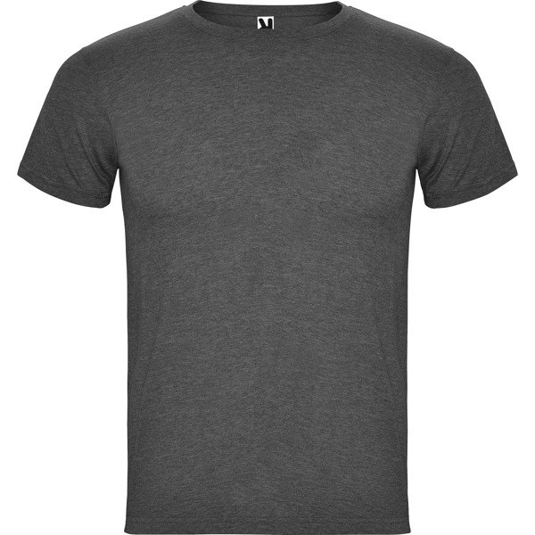 Camiseta Fox, negro vigore