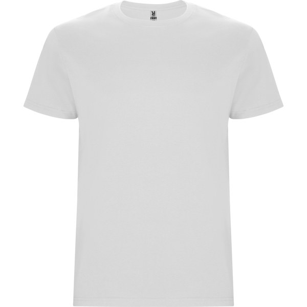 Camiseta Stafford, blanco
