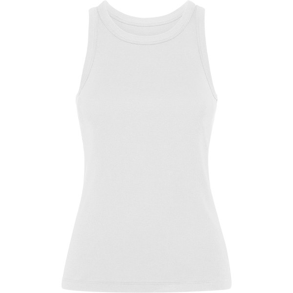 Camiseta Dribe, blanco
