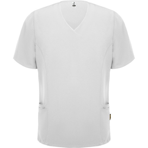 Camiseta Ferox, blanco