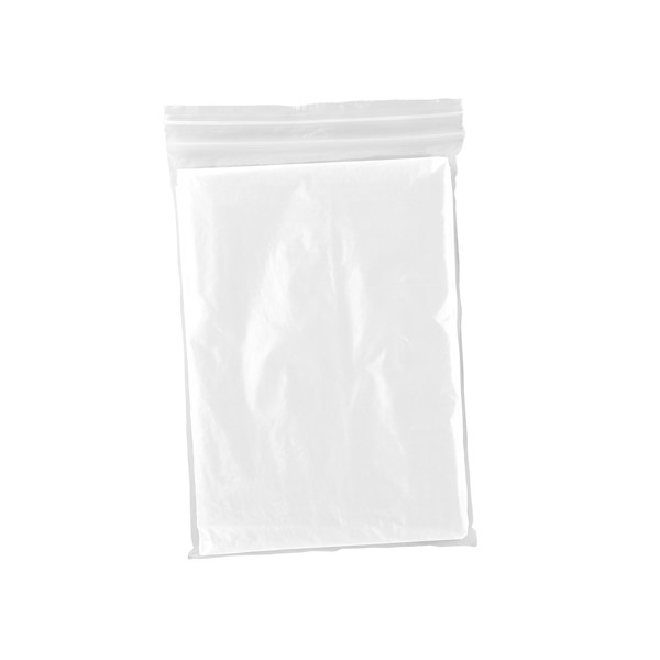 Poncho Shaka, blanco