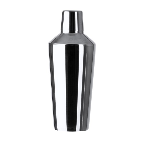 Coctelera Daniel, plata