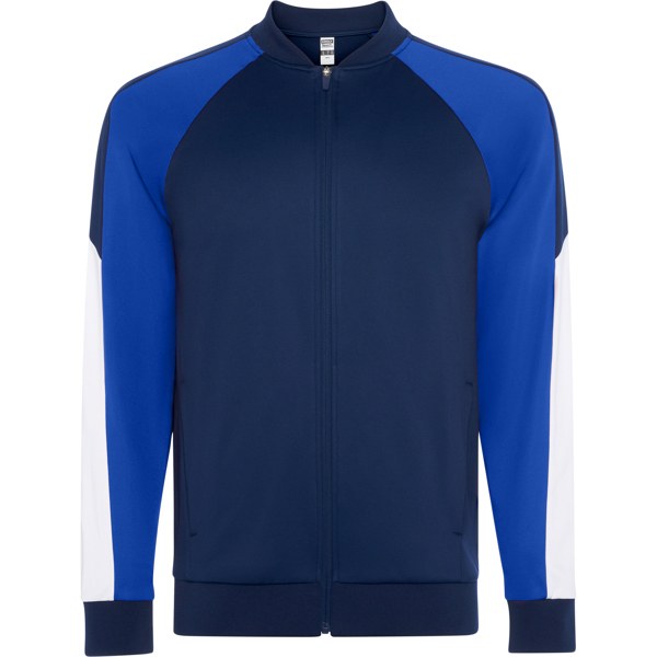 Chaqueta Gladius, royal/marino