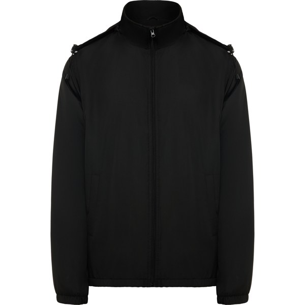 Chaqueta Makalu, negro