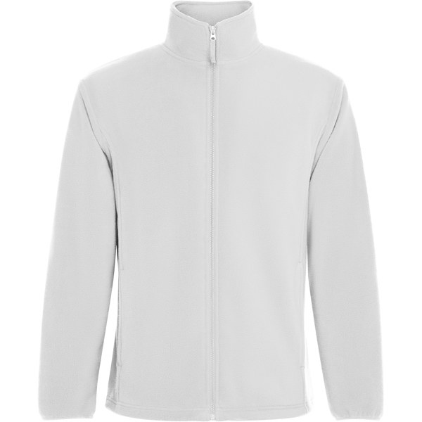 Chaqueta New Artic, blanco