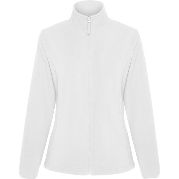 Chaqueta New Artic Woman, blanco