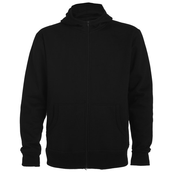 Chaqueta Montblanc, negro