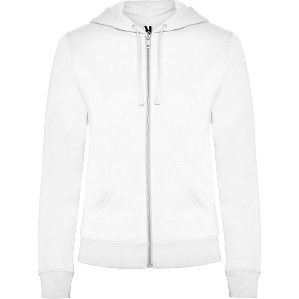 Chaqueta Veleta, blanco