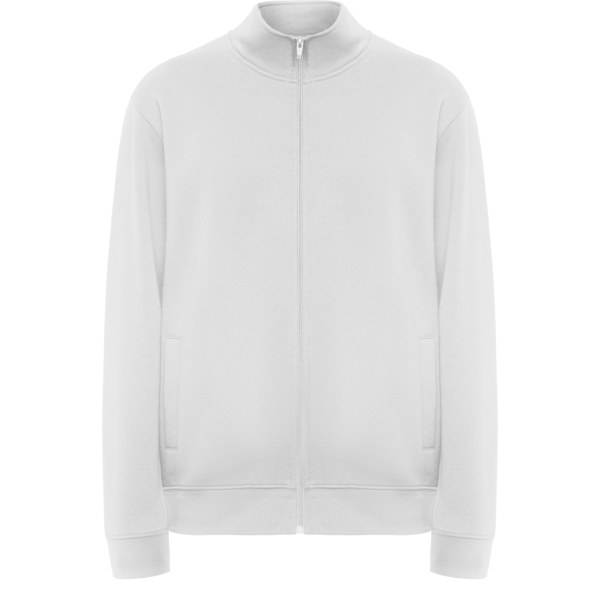 Chaqueta Ulan, blanco