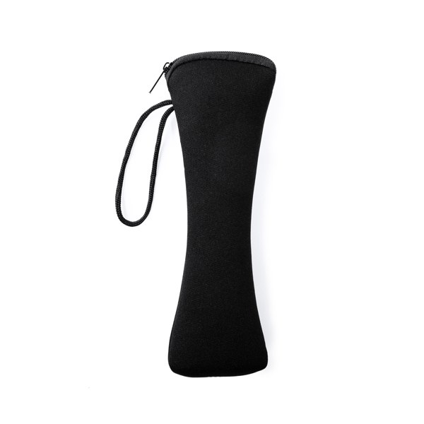 Set De Cubiertos Belver, negro