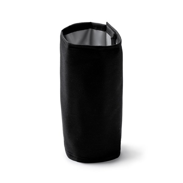 Enfriador De Botellas Cooler, negro