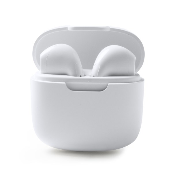 Auriculares Costen, blanco