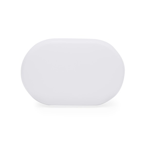 Auriculares Inalámbricos Funk, blanco