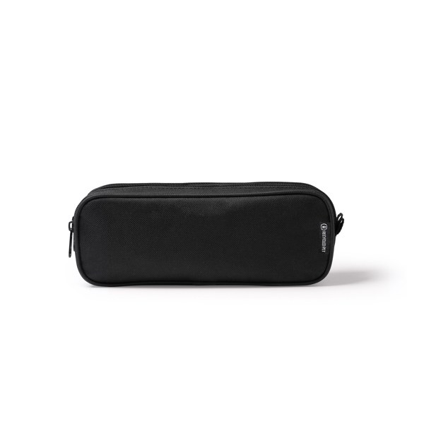 Estuche Dilu, negro