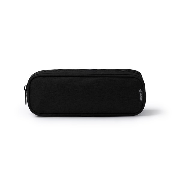 Estuche Montu, negro