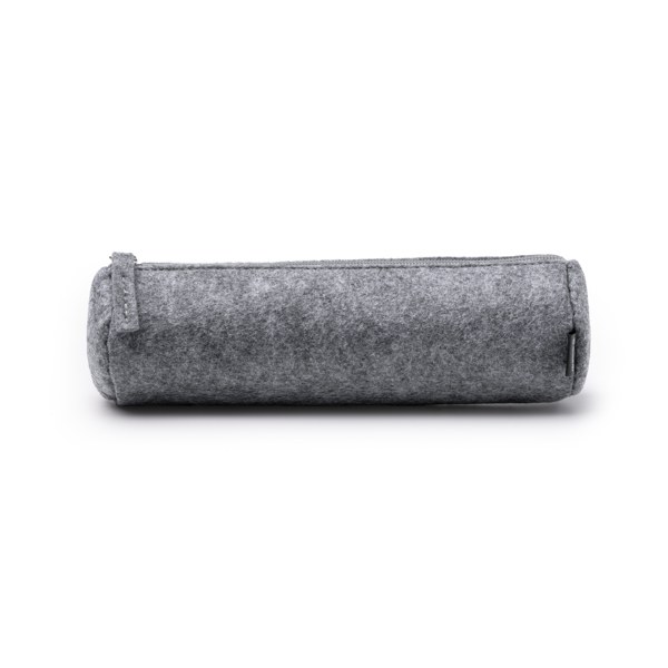 Estuche Rayk, gris