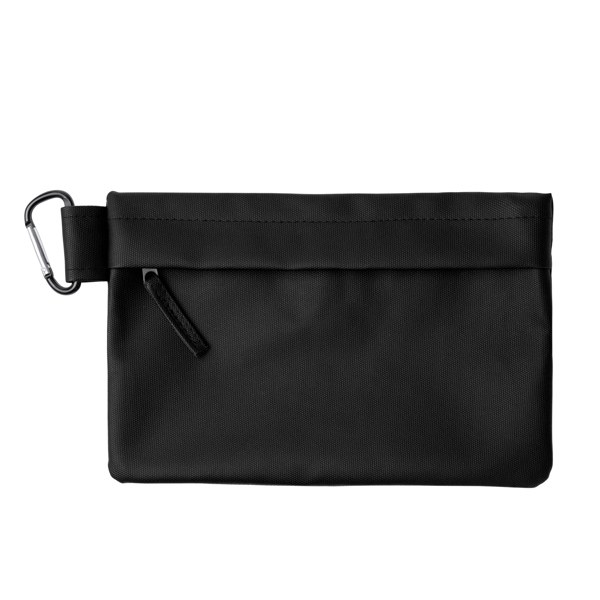 Estuche Madison, negro