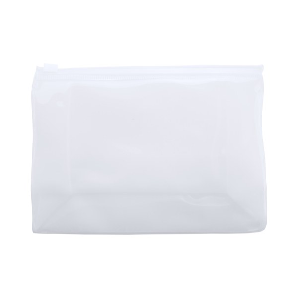 Neceser Caribu, blanco
