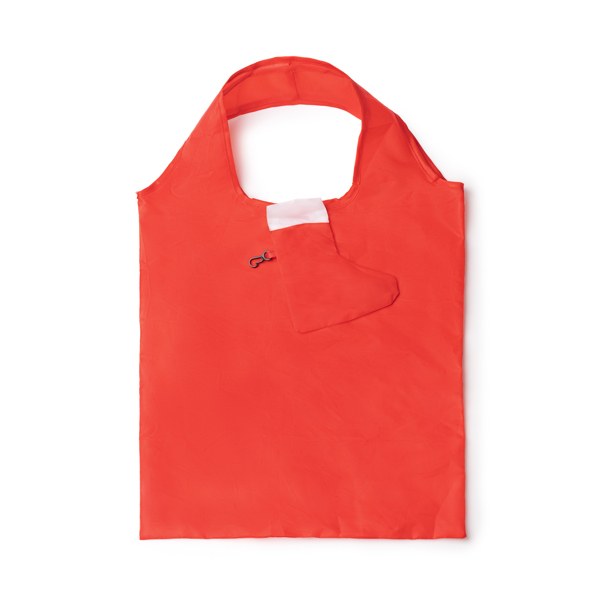 Bolsa Weland, rojo