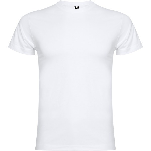 Camiseta Braco, blanco