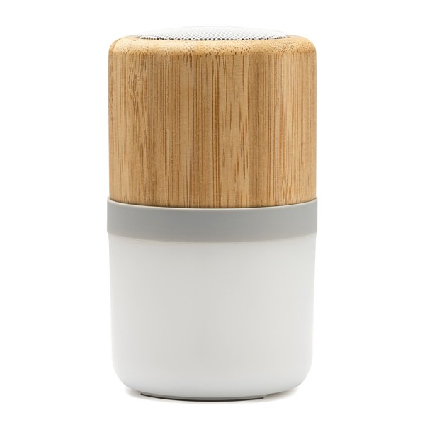 Altavoz Ozcan Bambú, bambu