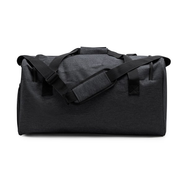 Bolso Balmor, negro