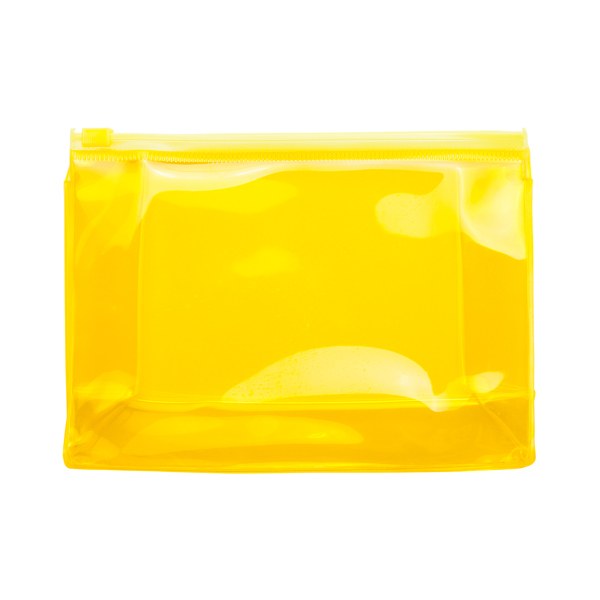 Necessер Caribu, groc