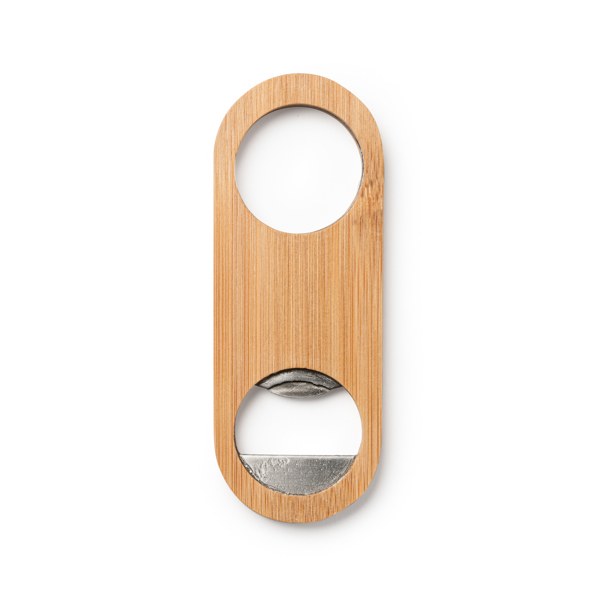 Abridor Colins Natural, crudo