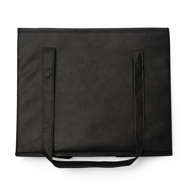 Organizador Coche Rifter, negro