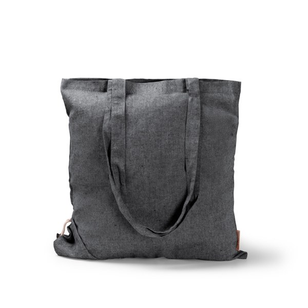 Bolsa Plika, negro