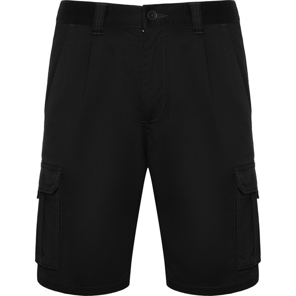 Bermuda Vitara, negro