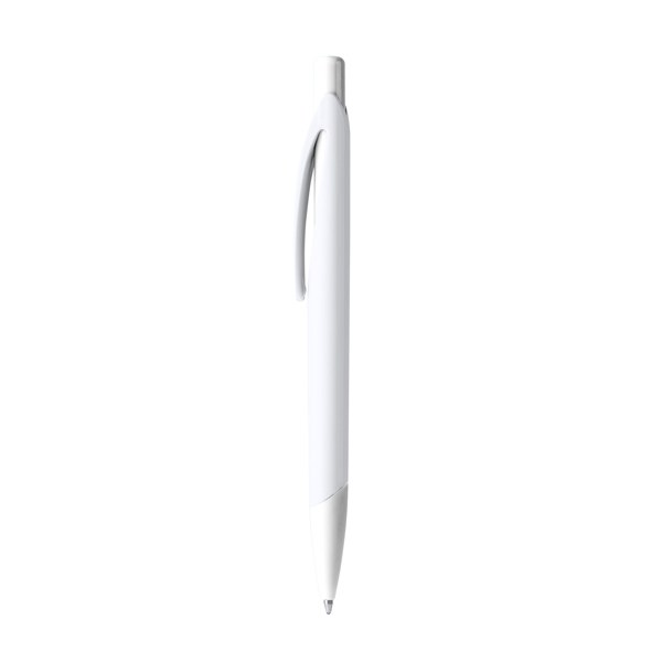 Bolígrafo Citix, blanco