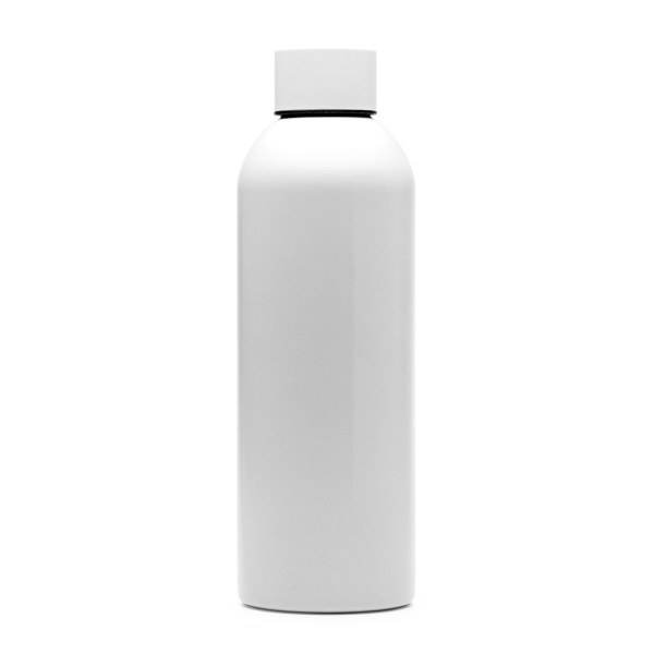 Bidón Magun, blanco