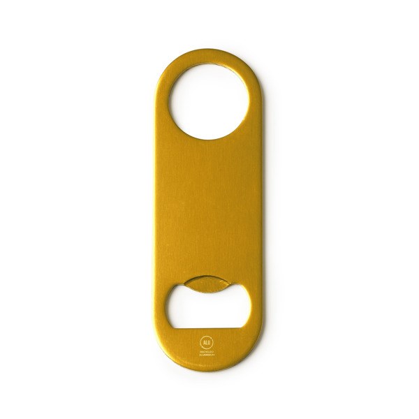Abridor Davy, amarillo