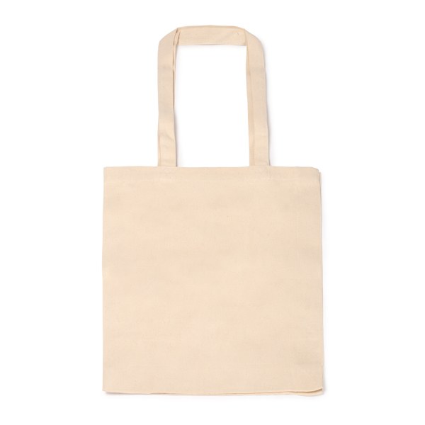 Bolsa Lopis Natural, crudo