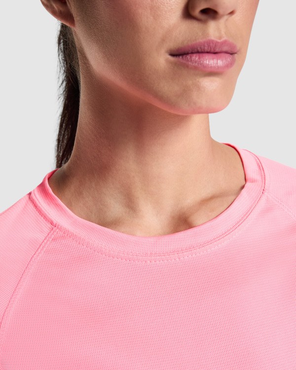 Camiseta Bahrain Woman