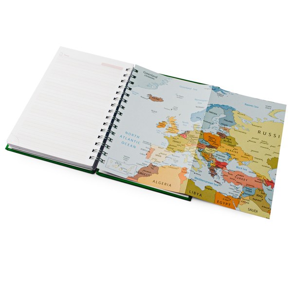 Agenda Anillas Hera