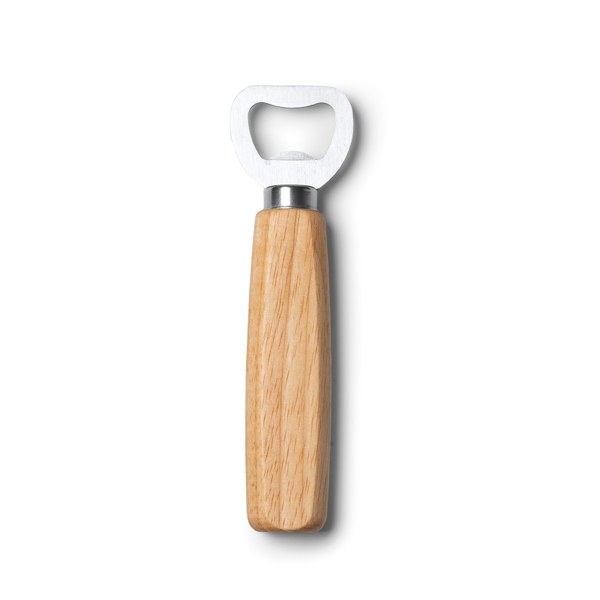 Abridor Roden Natural, crudo