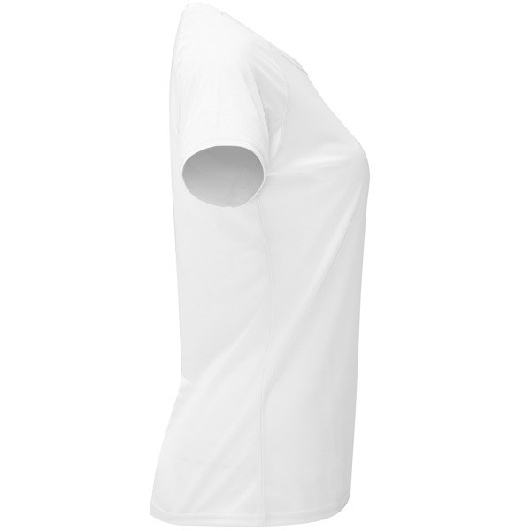 Camiseta Bahrain Woman, blanco